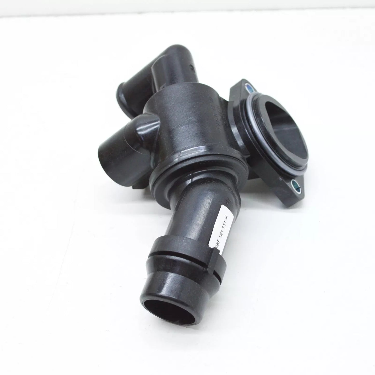 NEW AUDI TT 8J THERMOSTAT HOUSING 06F121111H 2.0 PETROL