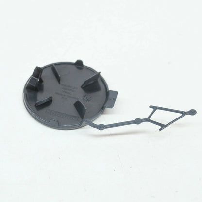 NEW VOLKSWAGEN GOLF MK8 CD FRONT BUMPER TOW HOOK EYE COVER 5H0807241GRU