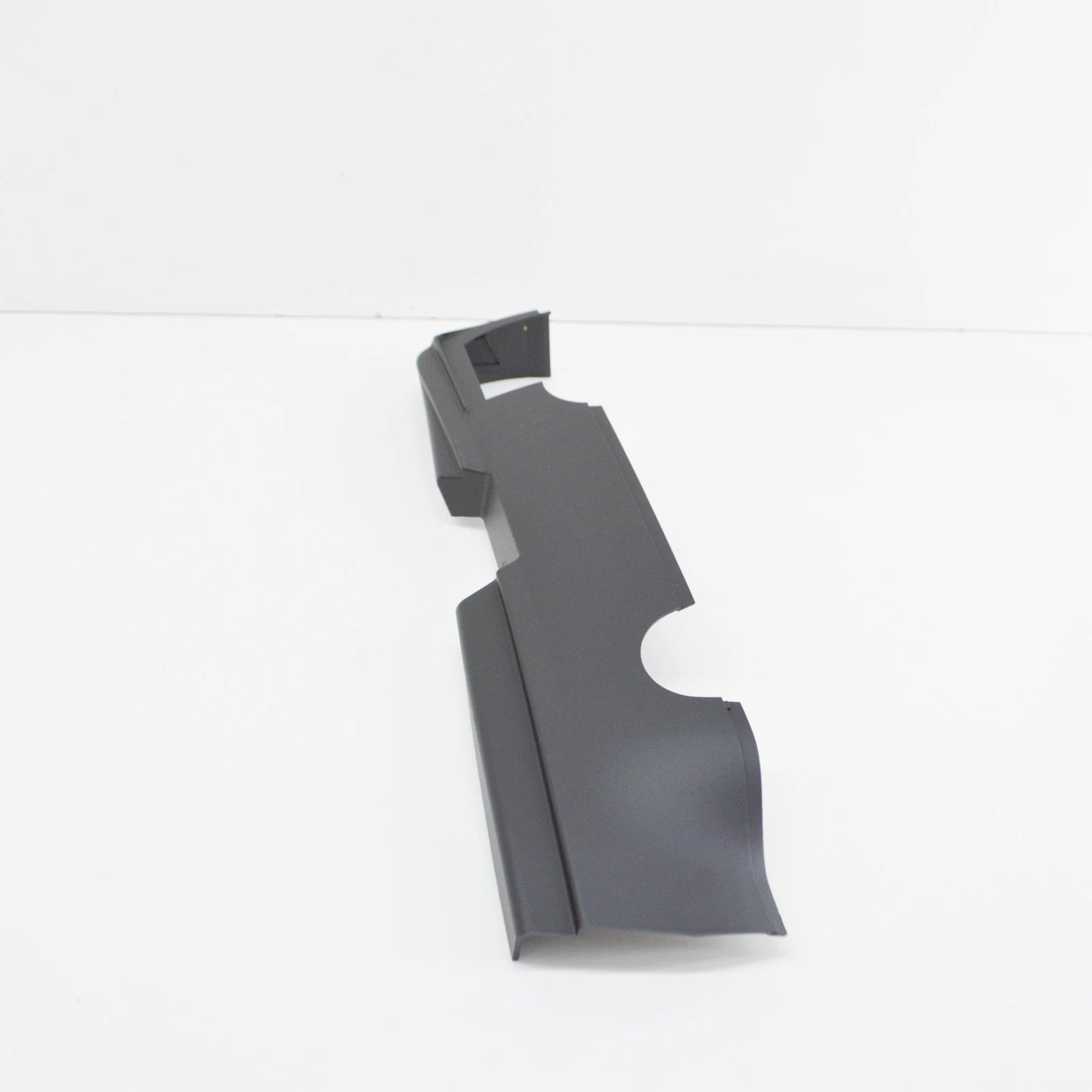 NEW BMW Z4 ROADSTER E85 REAR LEFT UPPER TRIM COVER 51437055409 7055409 ORIGINAL