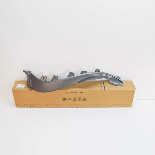 NEW AUDI TT FV3 FRONT RIGHT SEAT BACKREST TRIM 8W0881318EVX3 ORIGINAL