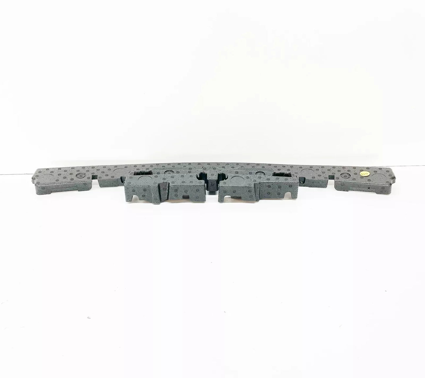 NEW AUDI E-TRON GT FRONT BUMPER FOAM STRIP 4J3807550A ORIGINAL