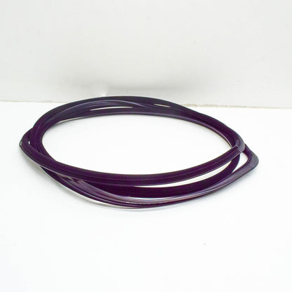 NEW MERCEDES-BENZ S W140 SLIDING ROOF SEAL A1407800098 ORIGINAL