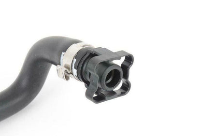 NEW AUDI RS5 COUPE QUATTRO 8T SUCTION JET PUMP WITH HOSE 8T0133750A ORIGINAL