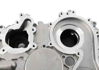 NEW AUDI A4 B8 FRONT SEALING FLANGE 059103151BQ ORIGINAL