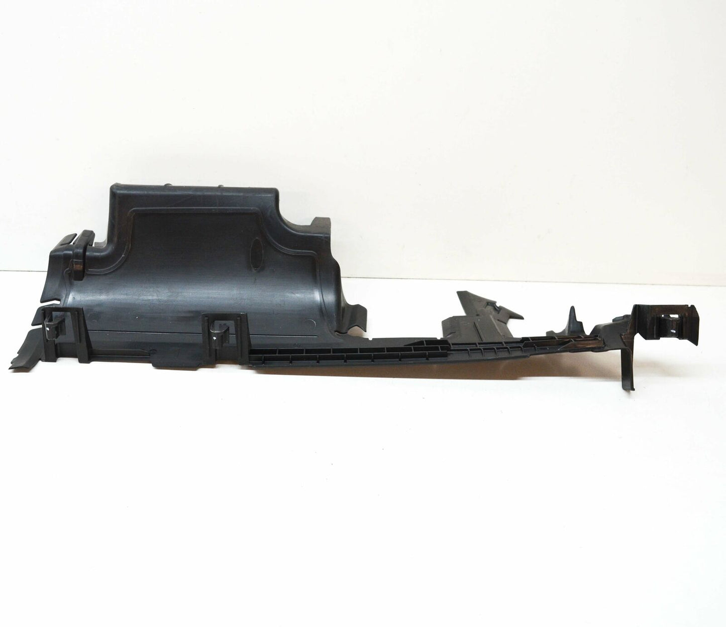 NEW VW GOLF MK7 FRONT LEFT RADIATOR SUPPORT BAFFLE 5G0121283AT ORIGINAL