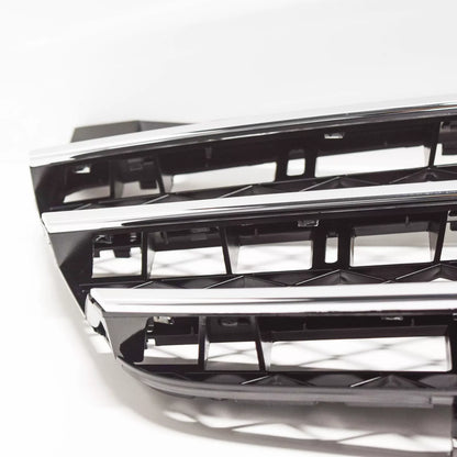 NEW MB VIANO W639 FRONT BUMPER RADIATOR GRILLE A63988000839040 ORIGINAL