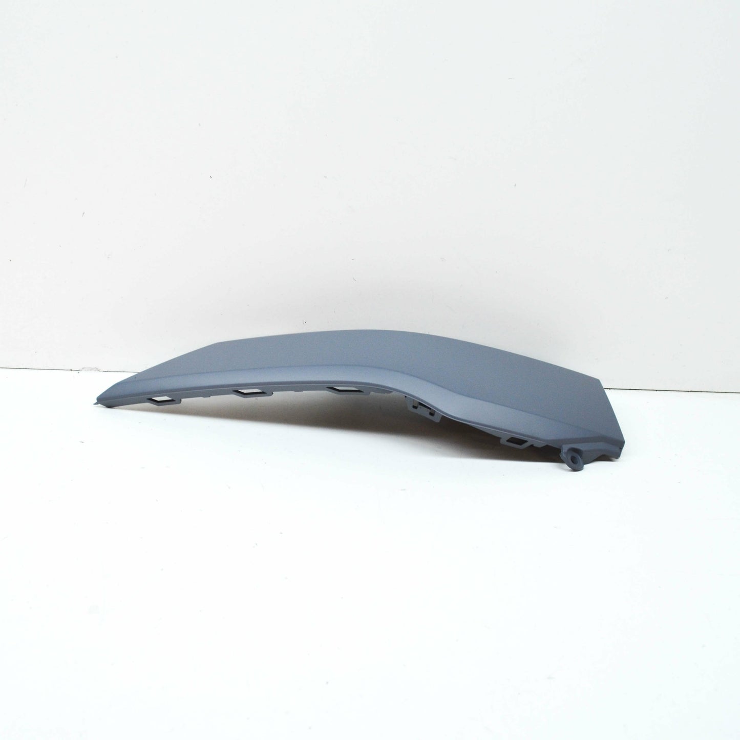 NEW AUDI E-TRON GEN FRONT RIGHT SPOILER COVER TRIM 4KE807062CGRU ORIGINAL