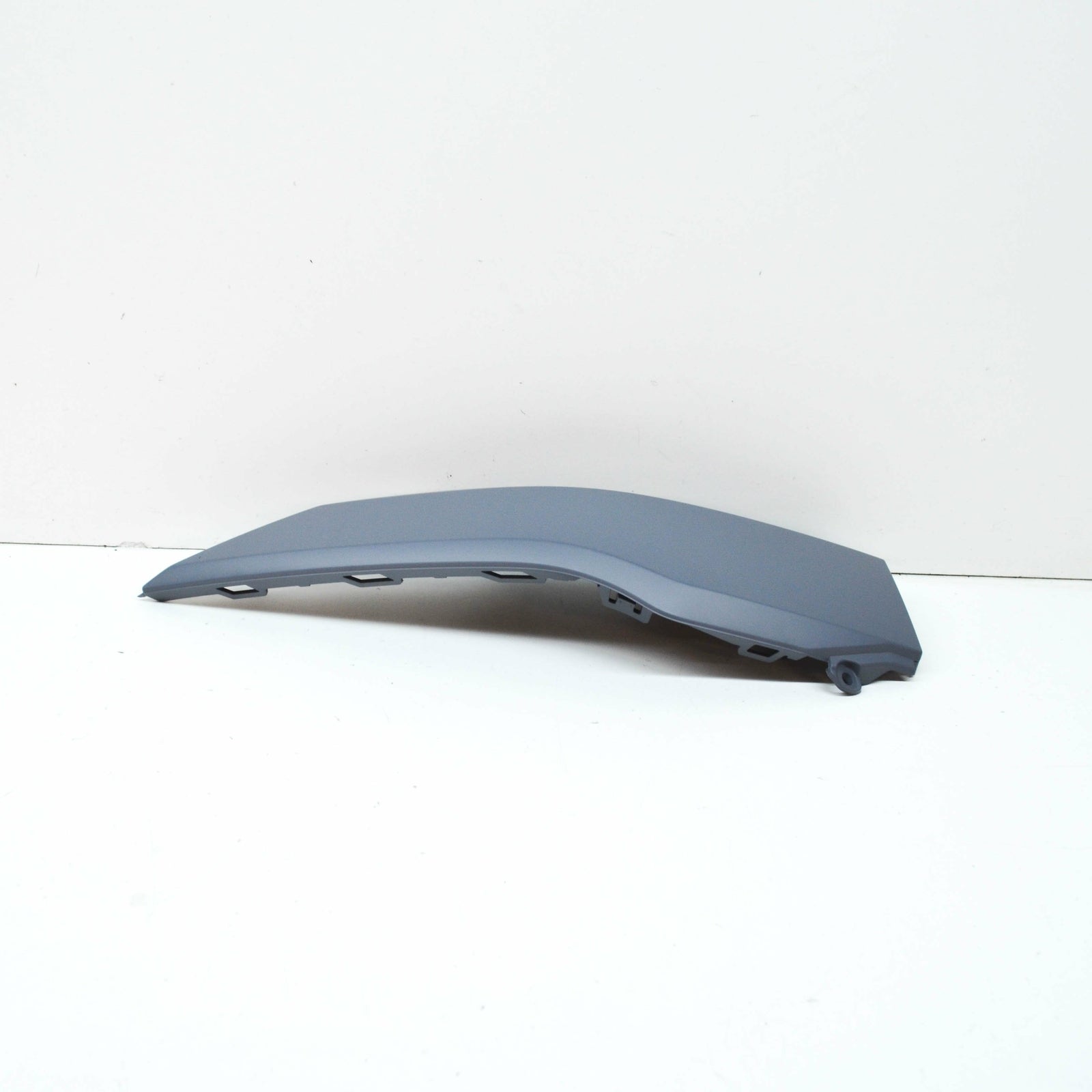 NEW AUDI E-TRON GEN FRONT RIGHT SPOILER COVER TRIM 4KE807062CGRU ORIGINAL