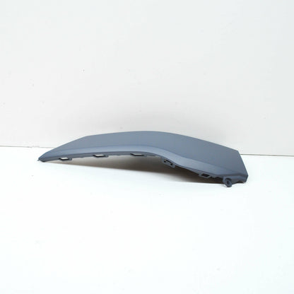 NEW AUDI E-TRON GEN FRONT RIGHT SPOILER COVER TRIM 4KE807062CGRU ORIGINAL