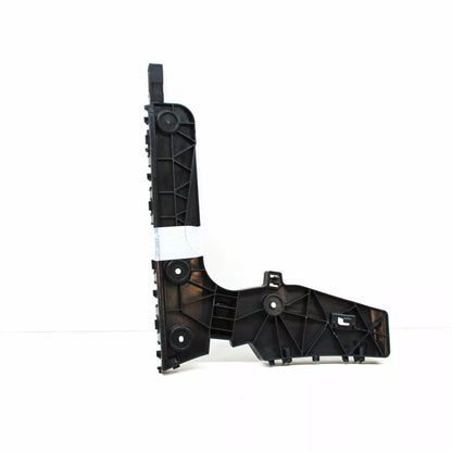 NEW AUDI A6 C8 REAR RIGHT BUMPER LOWER BRACKET 4K5807454 ORIGINAL