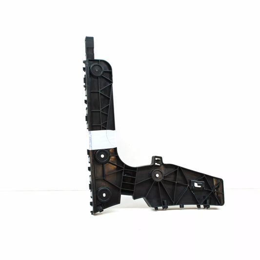 NEW AUDI A6 C8 REAR RIGHT BUMPER LOWER BRACKET 4K5807454 ORIGINAL