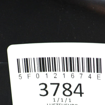 NEW SEAT LEON 5F RIGHT SIDE RADIATOR COOLANT AIR GUIDE 5F0121674E ORIGINAL