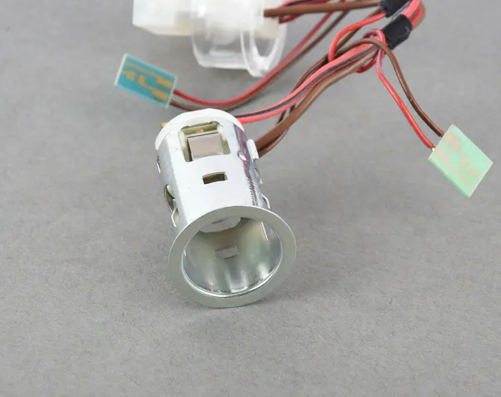 new bmw z4 roadster e89 lighter socket with led 61349192248 original