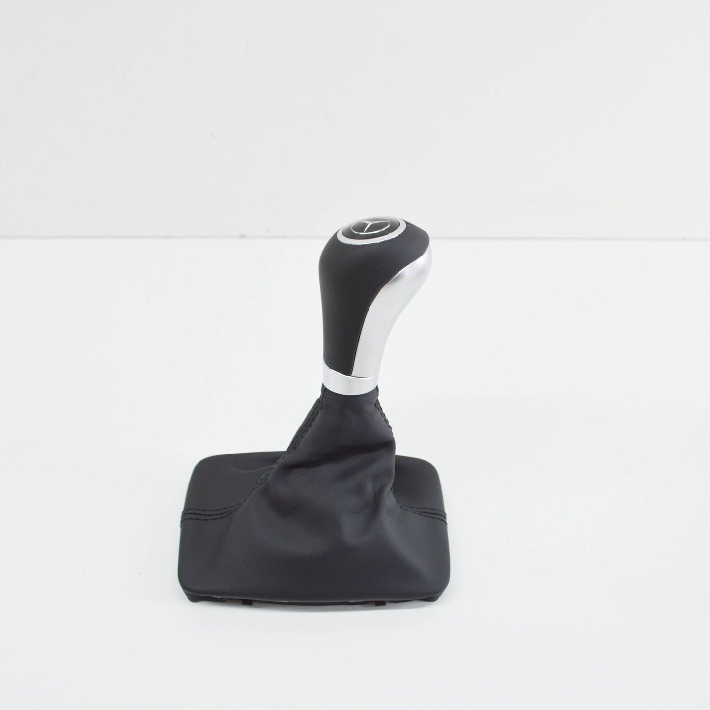 NEW MERCEDES-BENZ C W204 SELECTOR LEVER HANDLE A20426777109E38 ORIGINAL