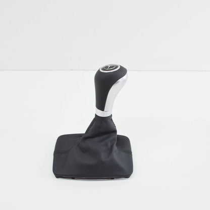 NEW MERCEDES-BENZ C W204 SELECTOR LEVER HANDLE A20426777109E38 ORIGINAL