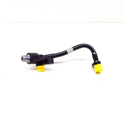 new mercedes-benz gle w166 left return coolant pipe a2782001500 original