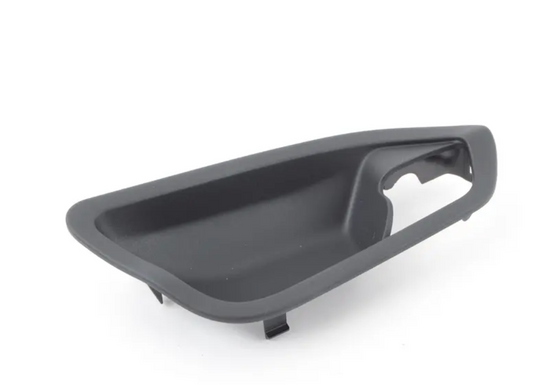new bmw 2 cabrio f23 inside right door opener cover 51417274488 7274488 original