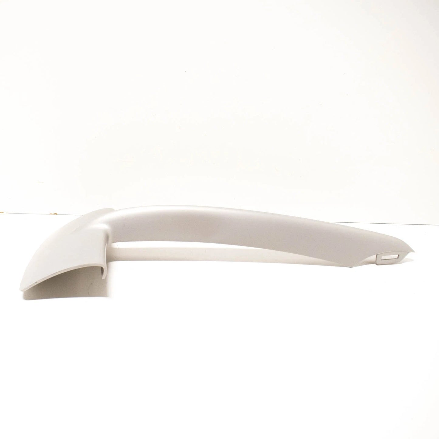 NEW BMW X5 F15 FRONT BUMPER RIGHT GRILLE TRIM MATT 51117303114 2015 ORIGINAL