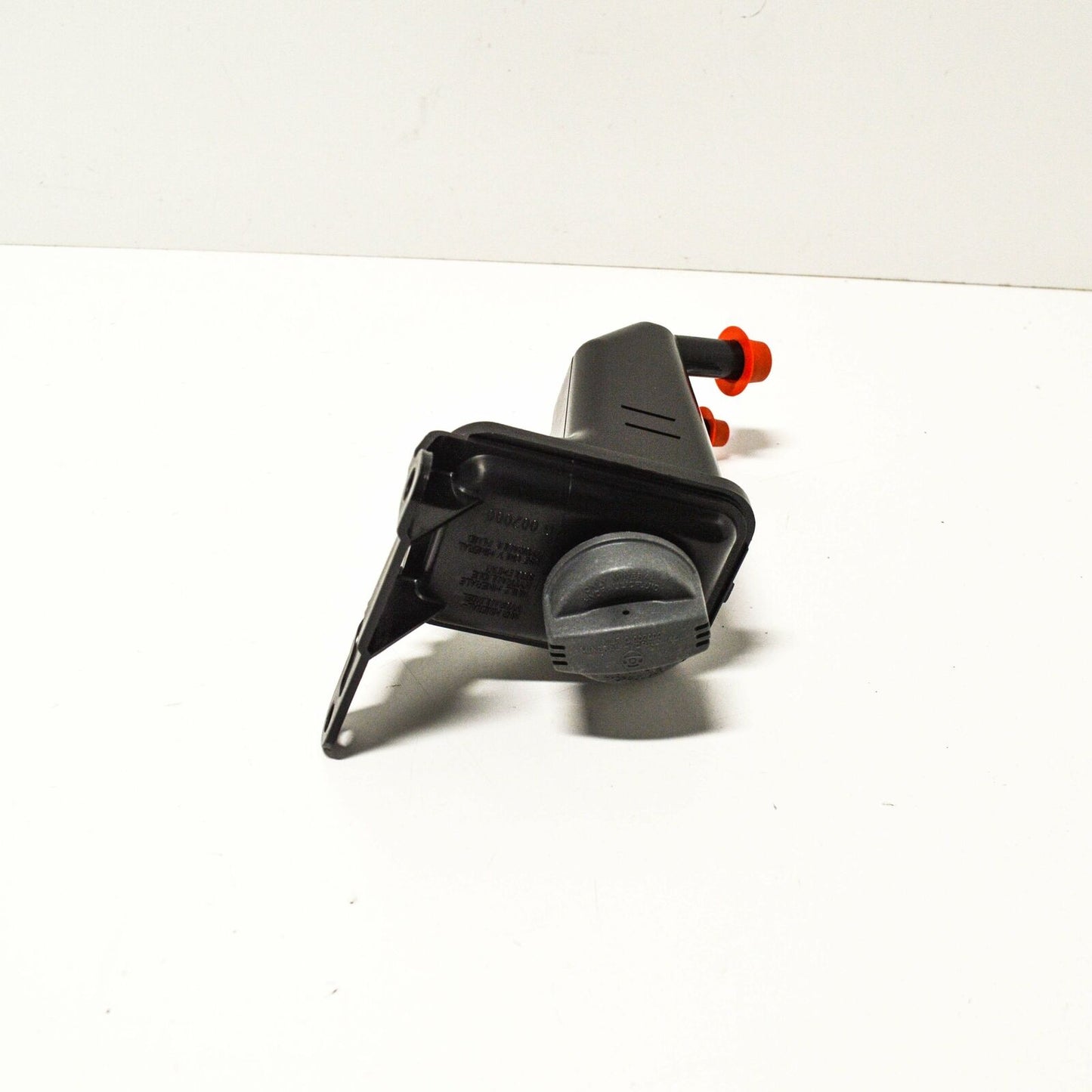 NEW AUDI A4 B6 POWER STEERING RESERVOIR 8E0422371B ORIGINAL