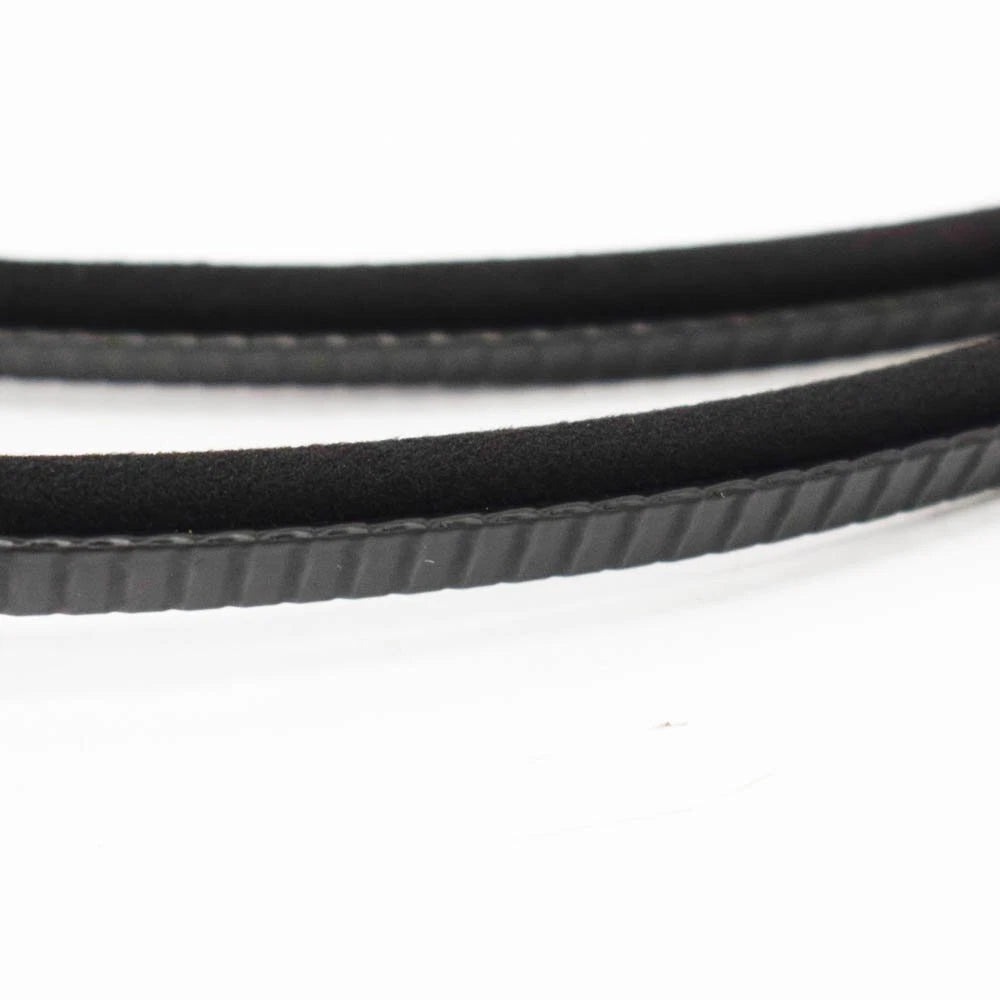 NEW BMW 3 E30 E21 SUNROOF RUBBER SEAL 54121906999 1906999 ORIGINAL