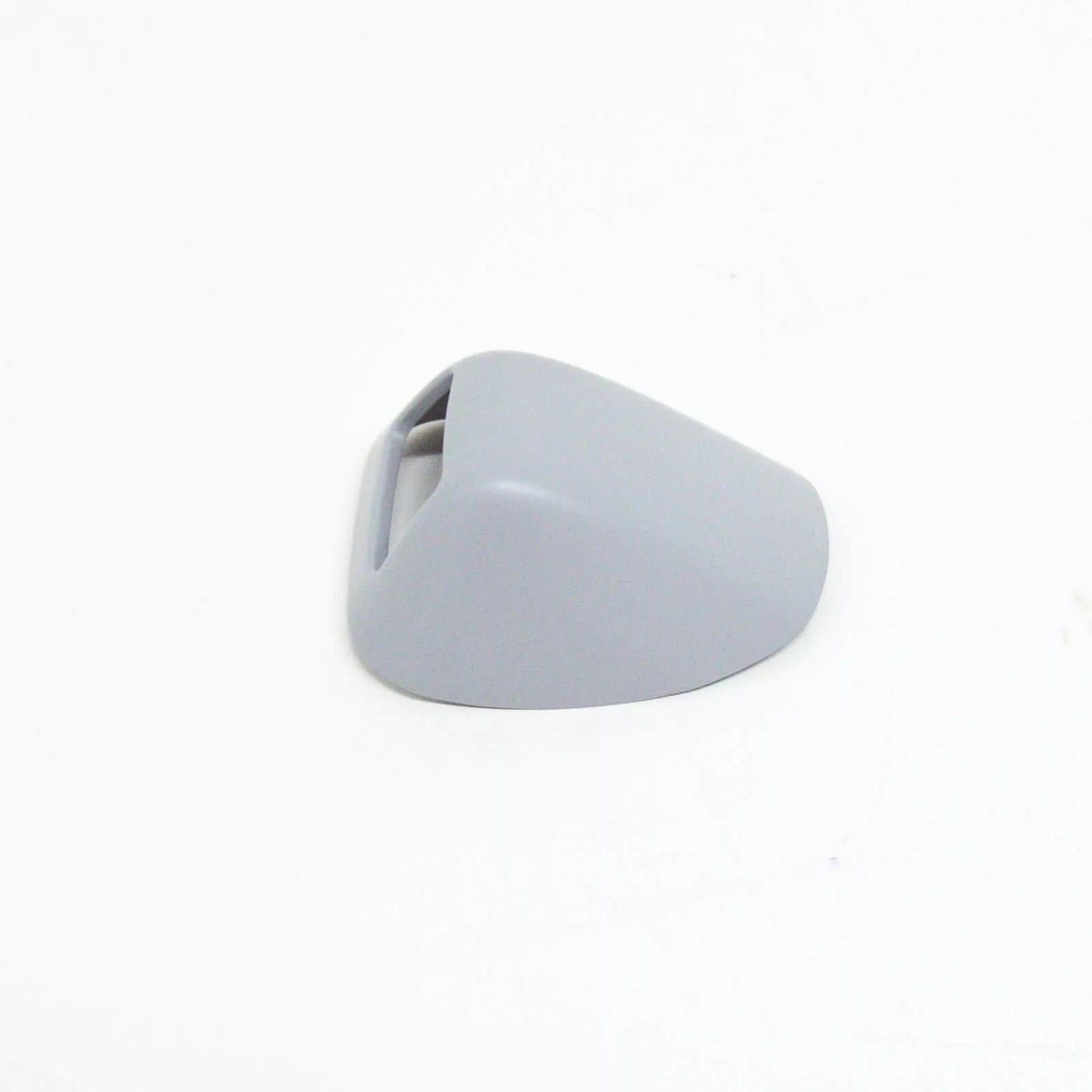 NEW BMW 1 E81 FRONT LEFT HEADLIGHT WASHER COVER 61677190493 ORIGINAL