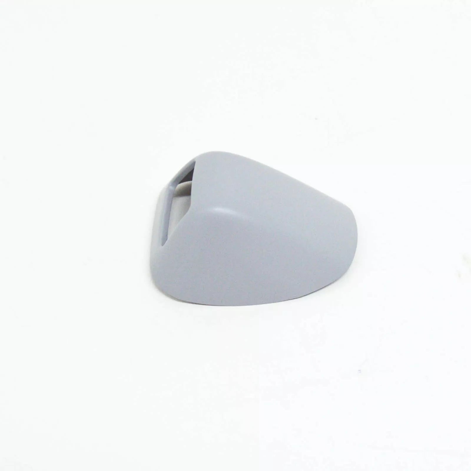 NEW BMW 1 E81 FRONT LEFT HEADLIGHT WASHER COVER 61677190493 ORIGINAL