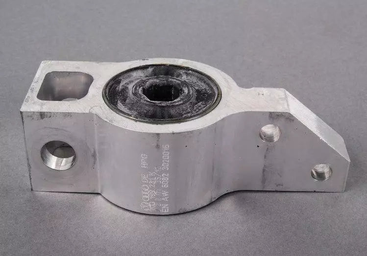 NEW AUDI A3 8P FRONT LEFT CONTROL ARM BRACKET BUSHING 1K0199231K ORIGINAL