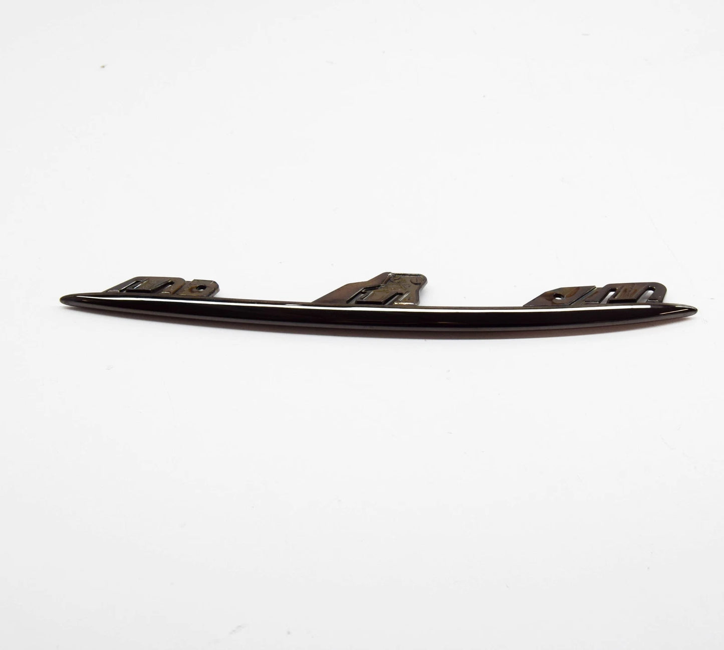 NEW MERCEDES-BENZ EQS V297 FRONT LEFT LOWER BUMPER TRIM A2978858103 ORIGINAL