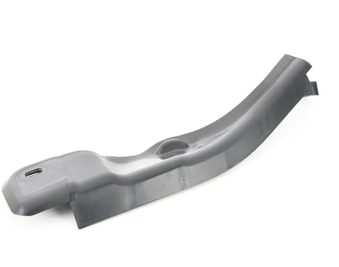 new audi rs3 left water box seal adapter 8v0805233c original