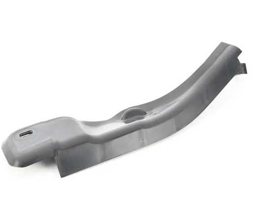 new audi rs3 left water box seal adapter 8v0805233c original
