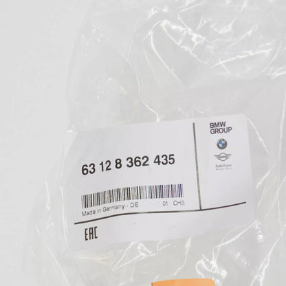 NEW BMW 5 E39 FRONT HEADLIGHT REAPIR KIT 63128362435 8362435 ORIGINAL