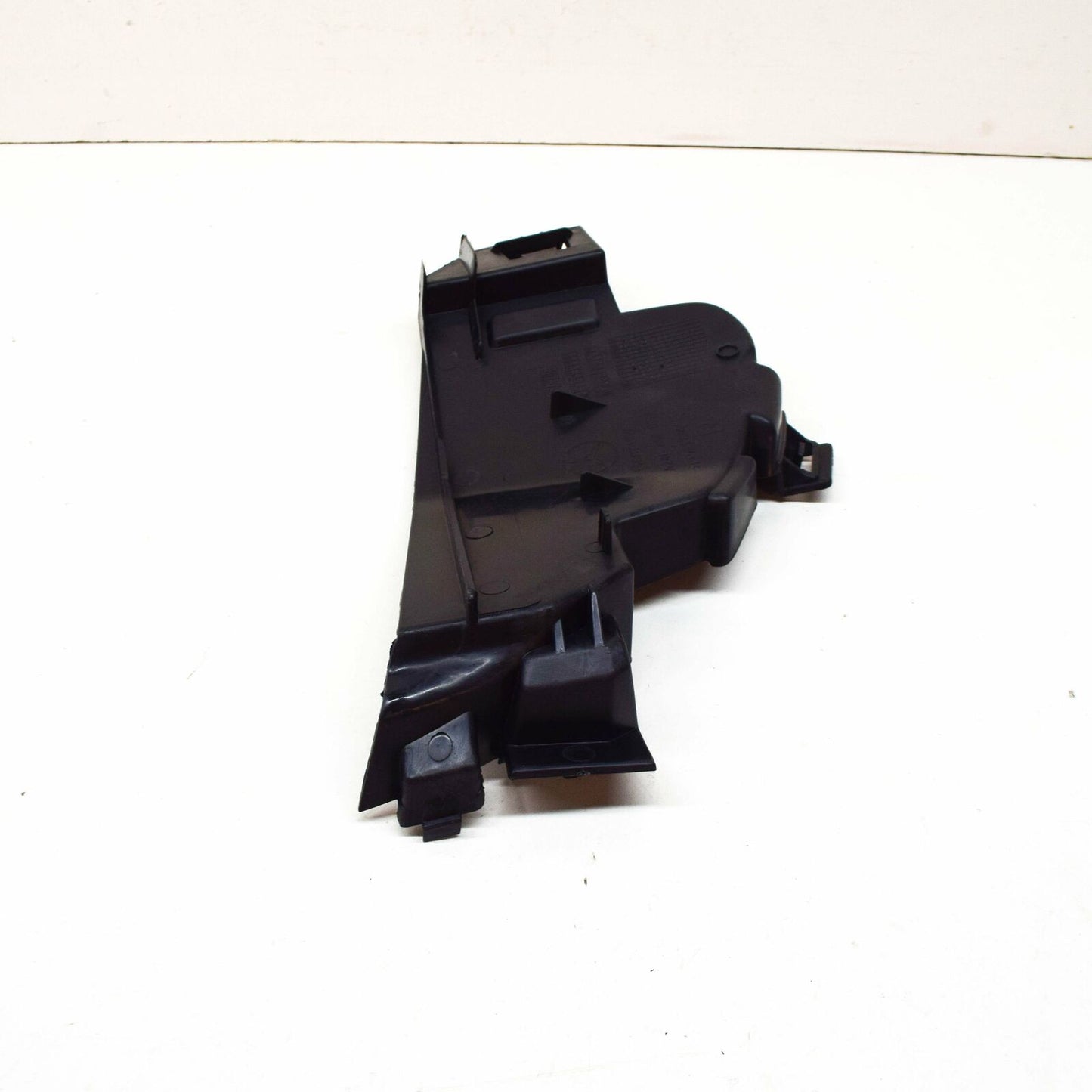 NEW MERCEDES-BENZ B W246 FRONT BUMPER AIR INLET PLATE A2468880638 ORIGINAL