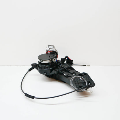 new mercedes-benz vito w447 rear left door actuation a4477603400 original