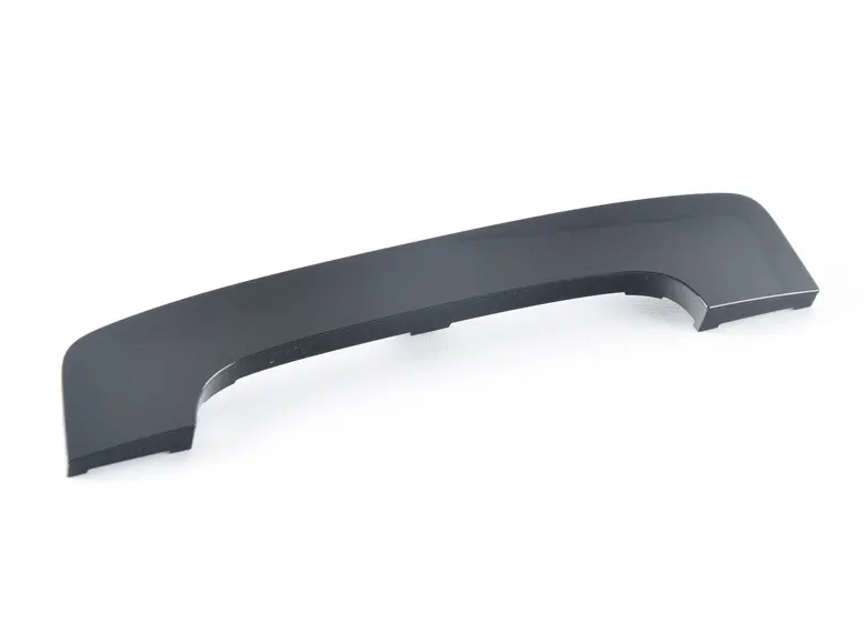 new vw cc 35 center console rear trim panel 3aa863324yi2 original