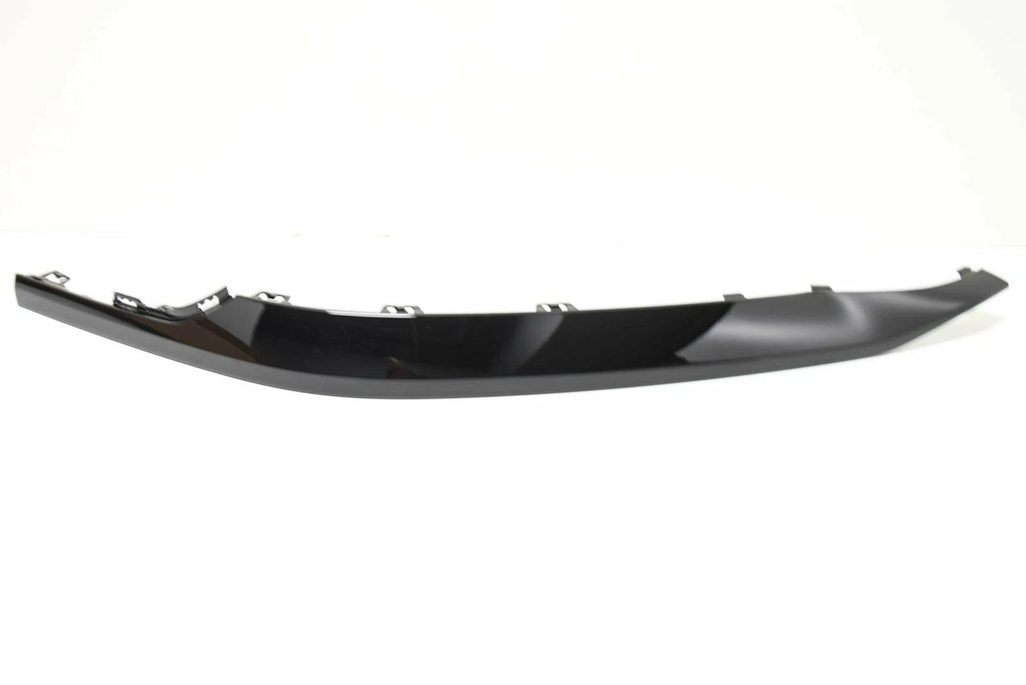 NEW AUDI A8 4N D5 FRONT RIGHT BUMPER MOLDING TRIM 4N0853334BY9B