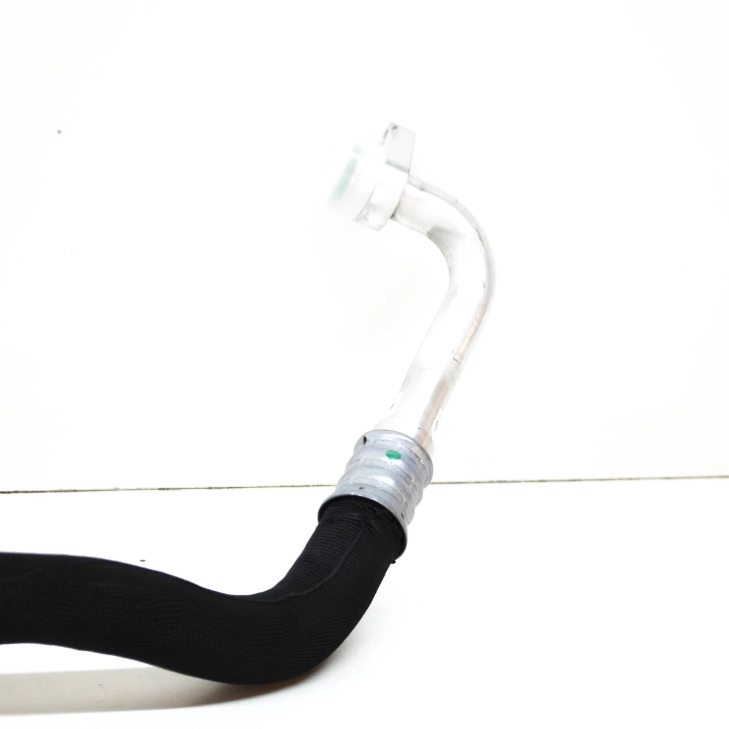 NEW MERCEDES-BENZ CLS C218 OIL COOLER LINE HOSE A2185000172 ORIGINAL