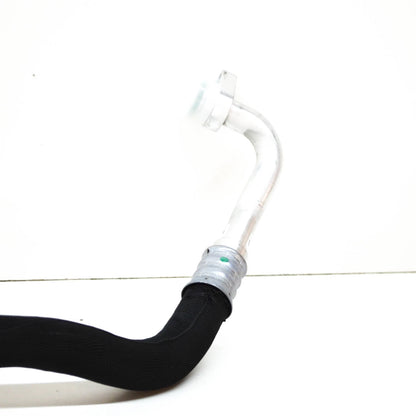 NEW MERCEDES-BENZ CLS C218 OIL COOLER LINE HOSE A2185000172 ORIGINAL