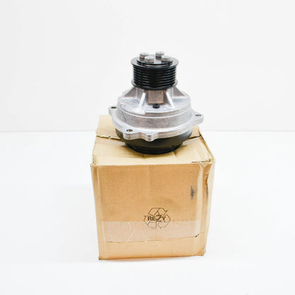 NEW AUDI Q7 4M COMPRESSOR MAGNETIC COUPLING 06E145105S ORIGINAL