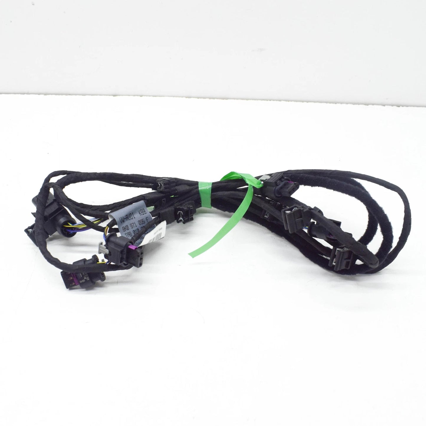 NEW AUDI A5 SPORTBACK 8T FRONT PARKING AID WIRING HARNESS 8K0971095F ORIGINAL