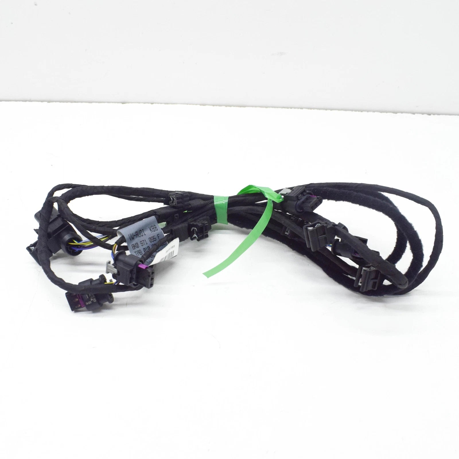 NEW AUDI A5 SPORTBACK 8T FRONT PARKING AID WIRING HARNESS 8K0971095F ORIGINAL