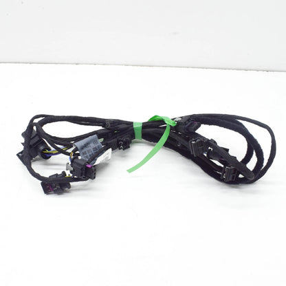 NEW AUDI A5 SPORTBACK 8T FRONT PARKING AID WIRING HARNESS 8K0971095F ORIGINAL