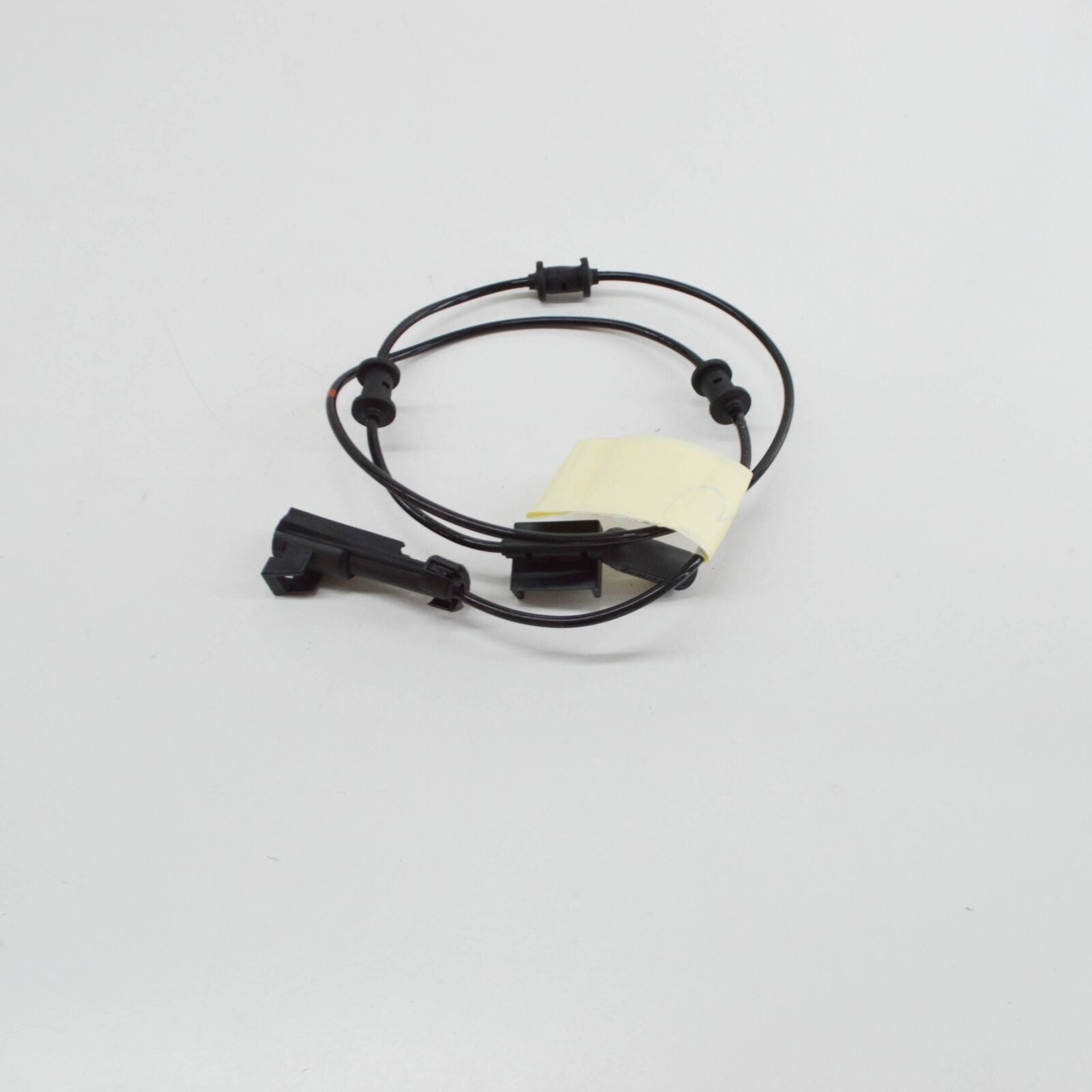 NEW MB ML W163 FRONT BRAKE WEAR INDICATOR CABLE HARNESS A1635409308 ORIGINAL