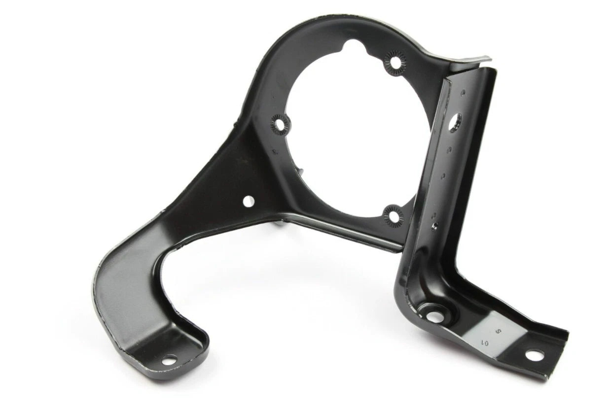 NEW AUDI A6 AVANT C6 SECONDARY AIR PUMP BRACKET 4F0906615F ORIGINAL