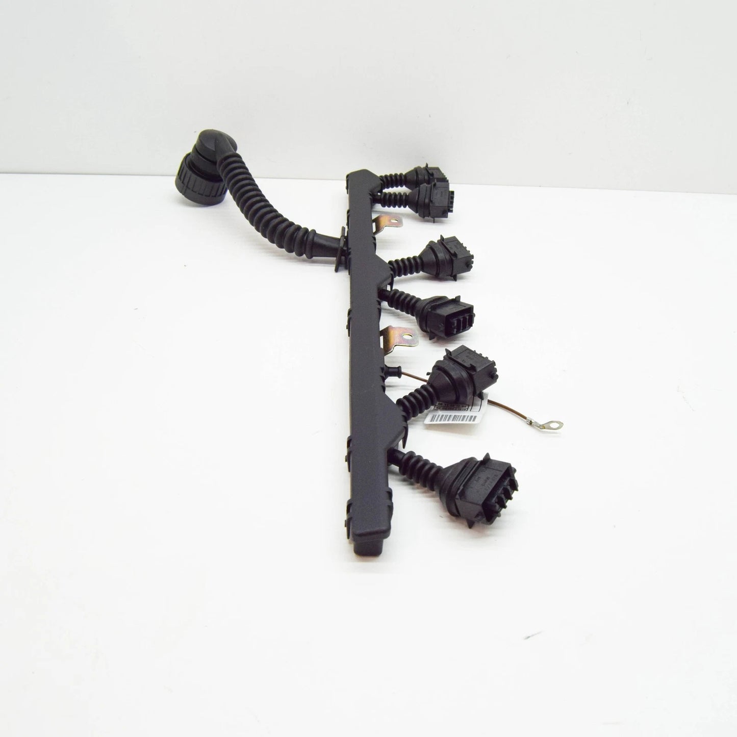 NEW BMW 3 E36 IGNITION COIL WIRING HARNESS 12511740762 1740762 ORIGINAL