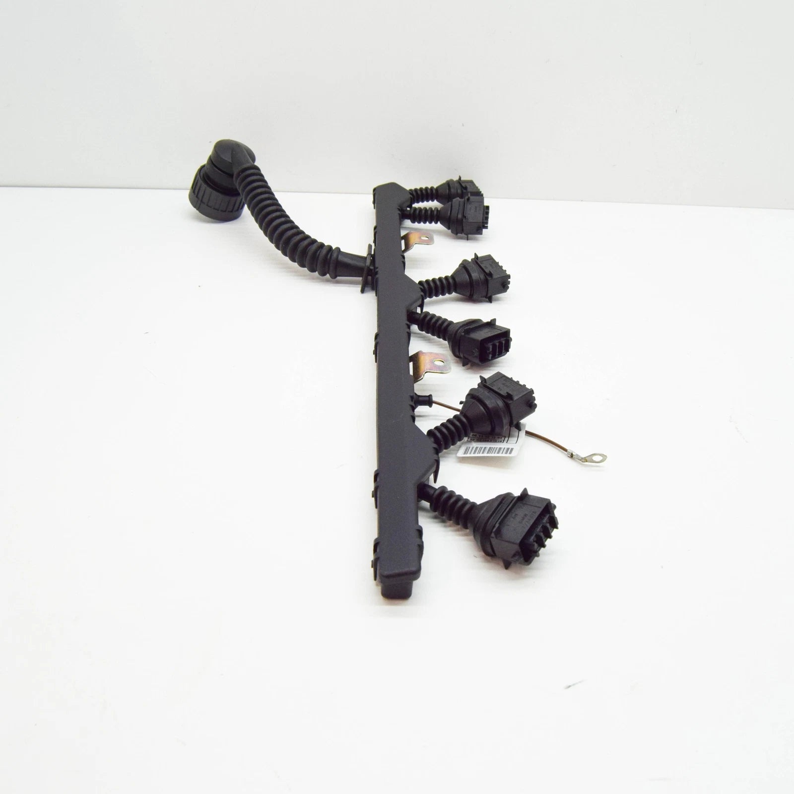 NEW BMW 3 E36 IGNITION COIL WIRING HARNESS 12511740762 1740762 ORIGINAL