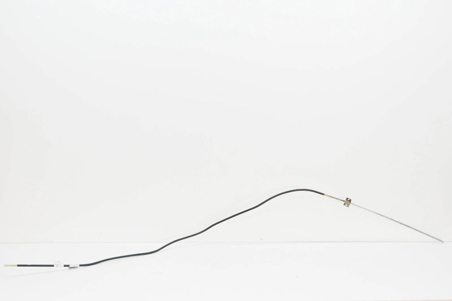 NEW MERCEDES-BENZ S W126 MOTOR TO SLIDING ROOF PLATE TUBE A126780117764 ORIGINAL