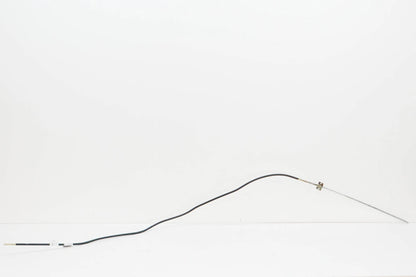 NEW MERCEDES-BENZ S W126 MOTOR TO SLIDING ROOF PLATE TUBE A126780117764 ORIGINAL