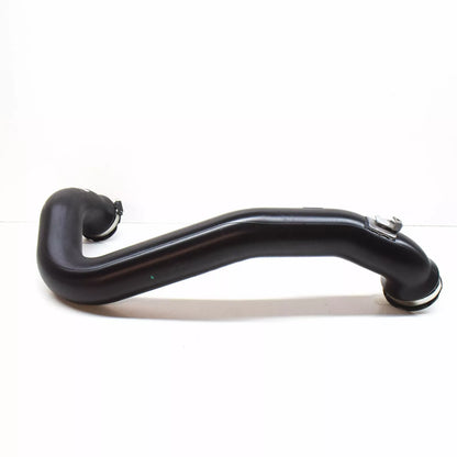 NEW AUDI A4 B9 LEFT TURBOCCHARGER INTERCOOLER HOSE PIPE 8W0145673AQ