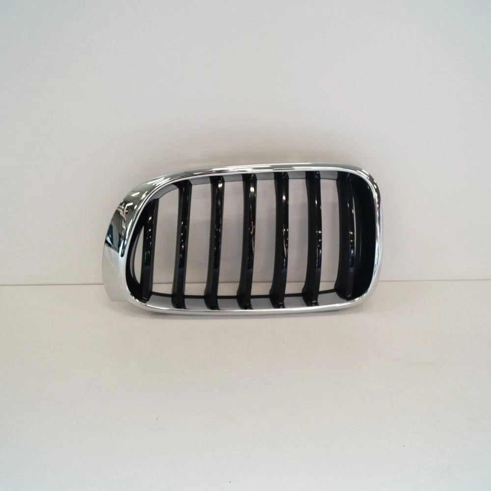 NEW BMW X3 F25 FRONT LEFT GRILLE 51117338571 7338571 ORIGINAL