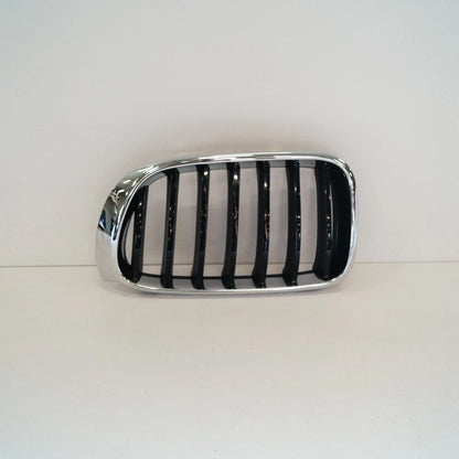 NEW BMW X3 F25 FRONT LEFT GRILLE 51117338571 7338571 ORIGINAL